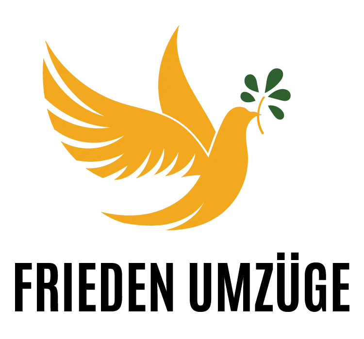 Frieden Umzüge